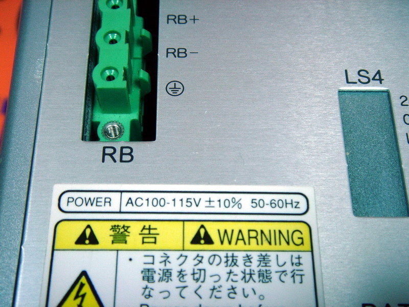 IAI X-SEL CONTROLLER XSEL-J-3-200A-100A-100AB-N1-EEE-2-1 - PLC DCS SERVO  Control MOTOR POWER SUPPLY IPC ROBOT